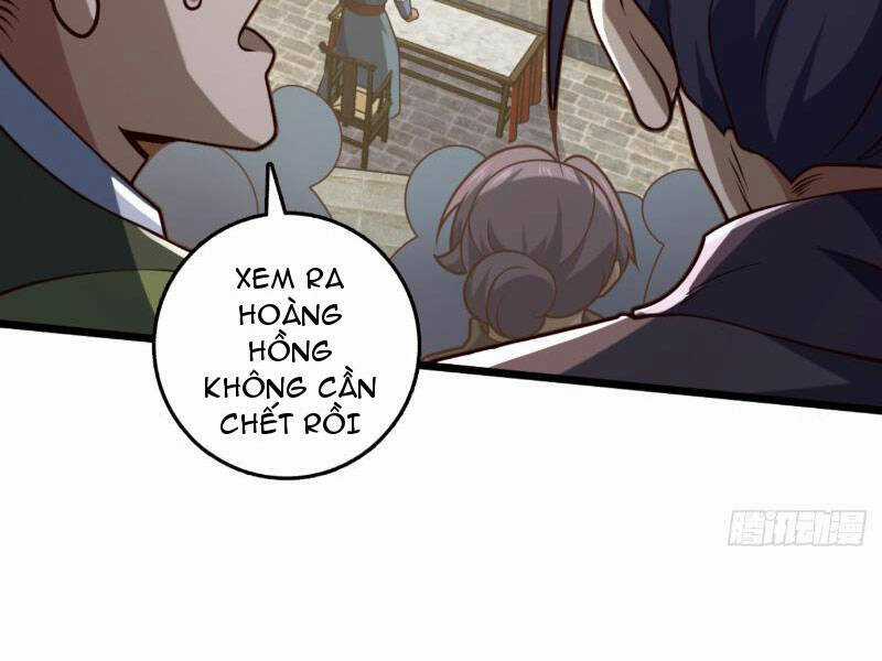 Ta , Thần Long Chi Hậu Chapter 24 trang 4