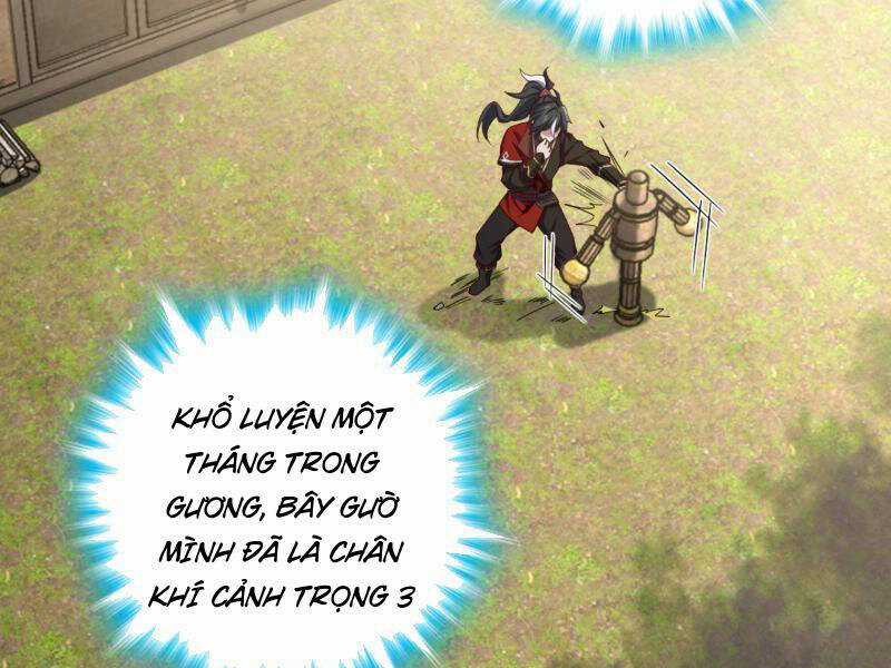 Ta , Thần Long Chi Hậu Chapter 24 trang 71