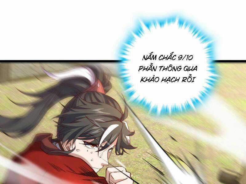 Ta , Thần Long Chi Hậu Chapter 24 trang 73