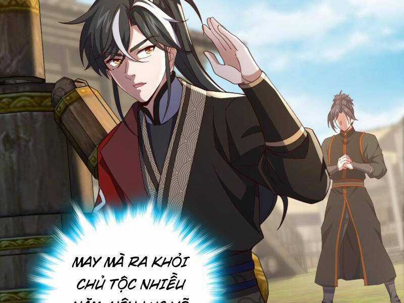 Ta , Thần Long Chi Hậu Chapter 24 trang 93