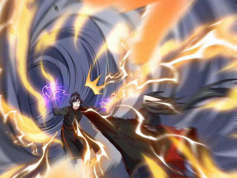 Ta , Thần Long Chi Hậu Chapter 25 trang 14