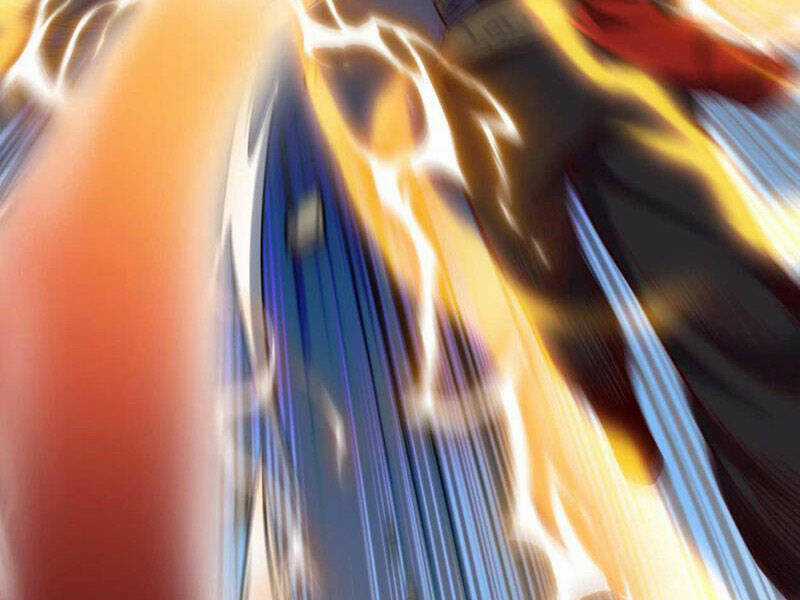 Ta , Thần Long Chi Hậu Chapter 25 trang 15