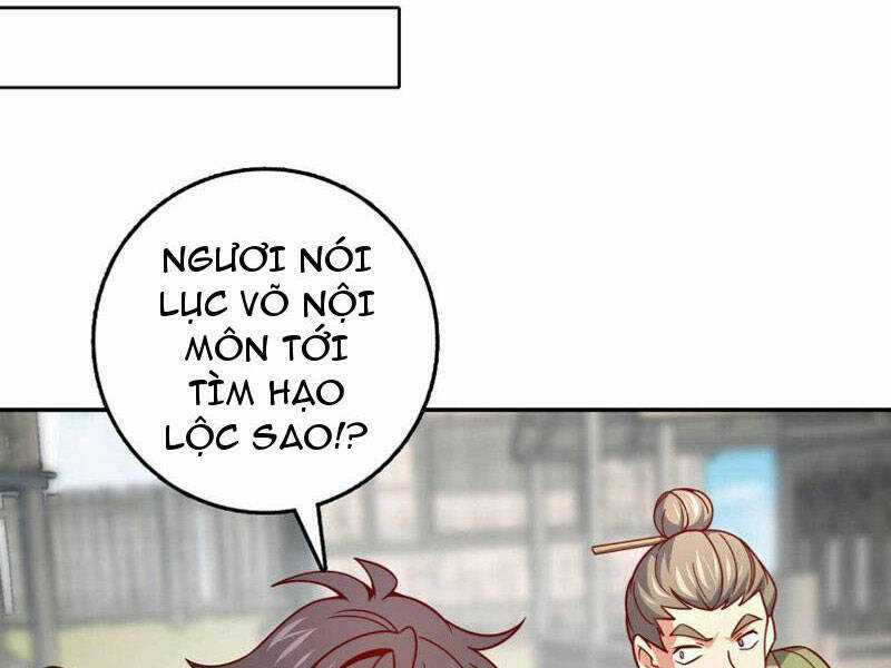 Ta , Thần Long Chi Hậu Chapter 25 trang 22