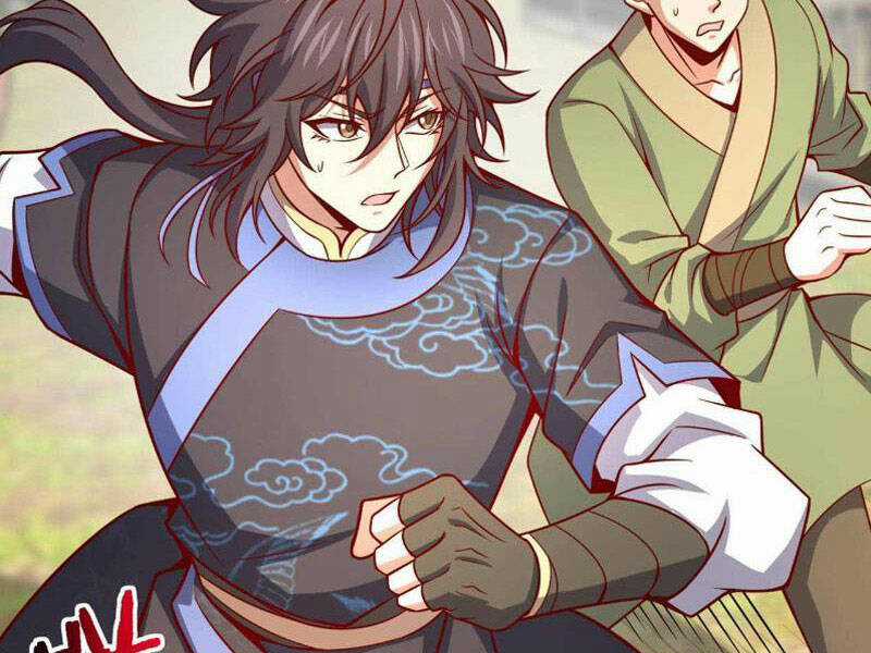 Ta , Thần Long Chi Hậu Chapter 25 trang 23