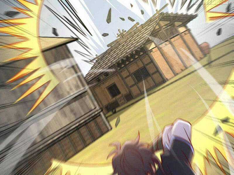 Ta , Thần Long Chi Hậu Chapter 25 trang 28