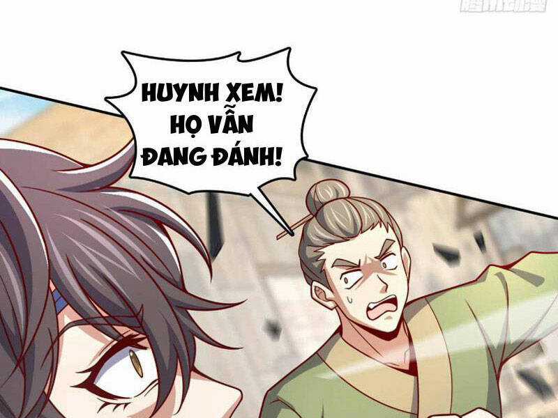 Ta , Thần Long Chi Hậu Chapter 25 trang 31