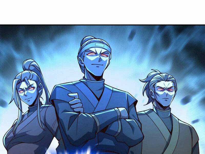 Ta , Thần Long Chi Hậu Chapter 25 trang 34