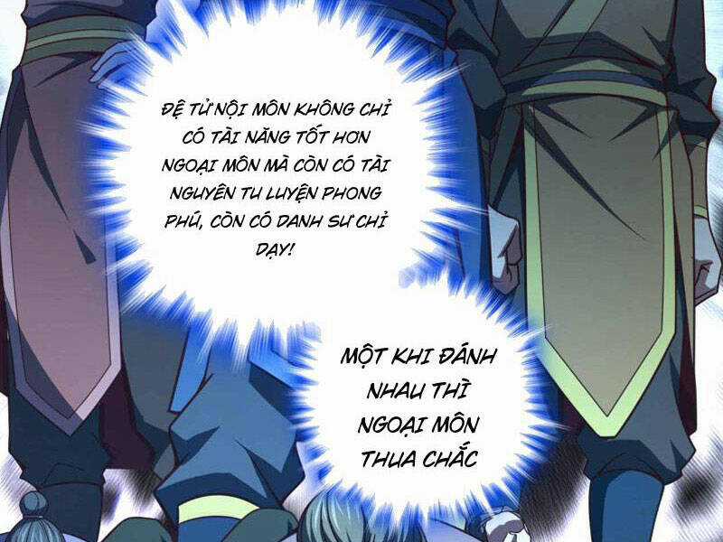 Ta , Thần Long Chi Hậu Chapter 25 trang 35