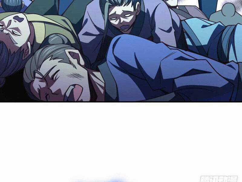 Ta , Thần Long Chi Hậu Chapter 25 trang 36