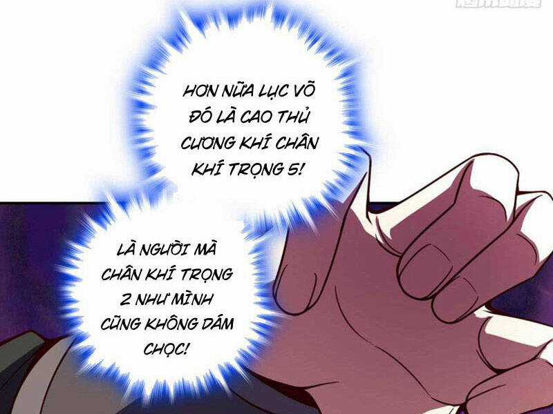 Ta , Thần Long Chi Hậu Chapter 25 trang 37
