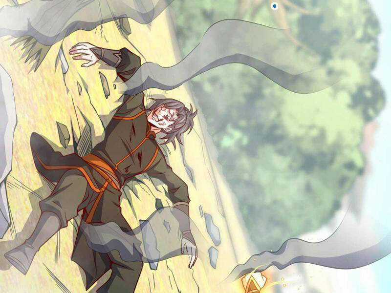 Ta , Thần Long Chi Hậu Chapter 25 trang 47