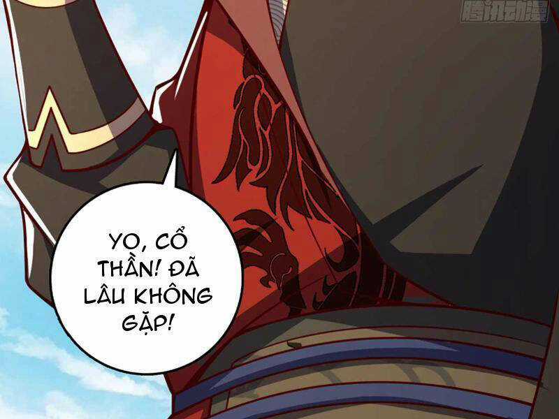 Ta , Thần Long Chi Hậu Chapter 25 trang 59