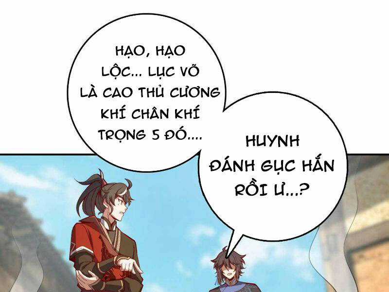 Ta , Thần Long Chi Hậu Chapter 25 trang 61