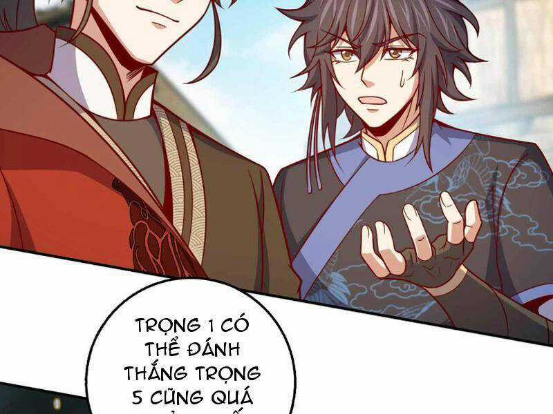 Ta , Thần Long Chi Hậu Chapter 25 trang 67