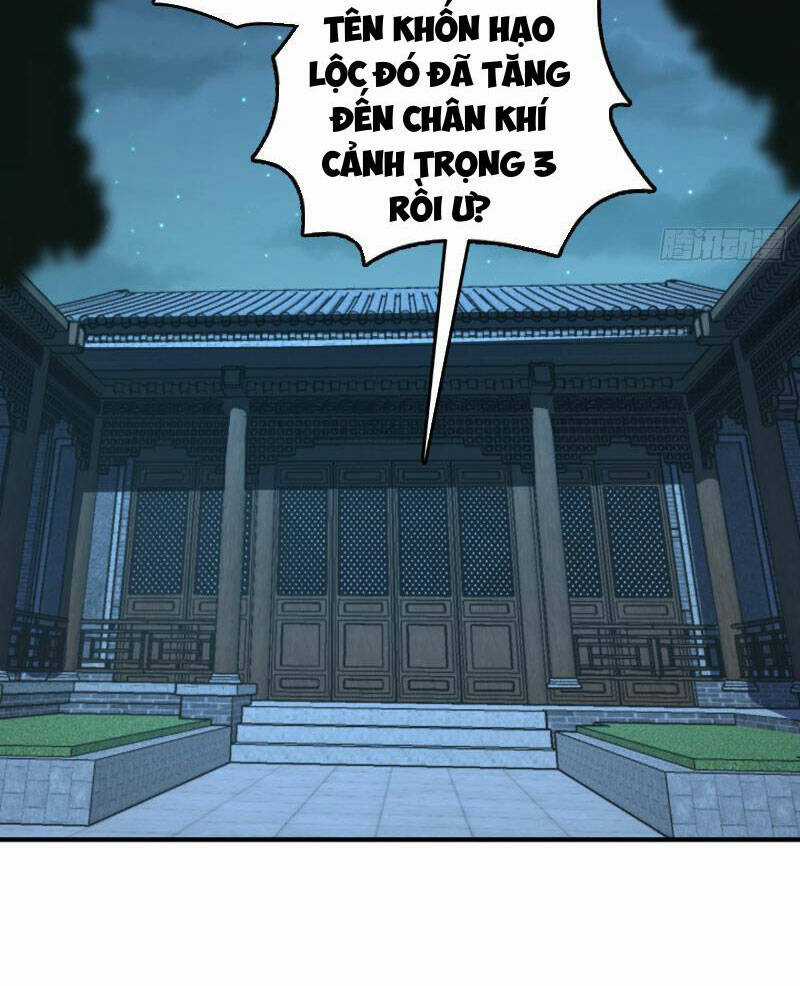 Ta , Thần Long Chi Hậu Chapter 26 trang 1