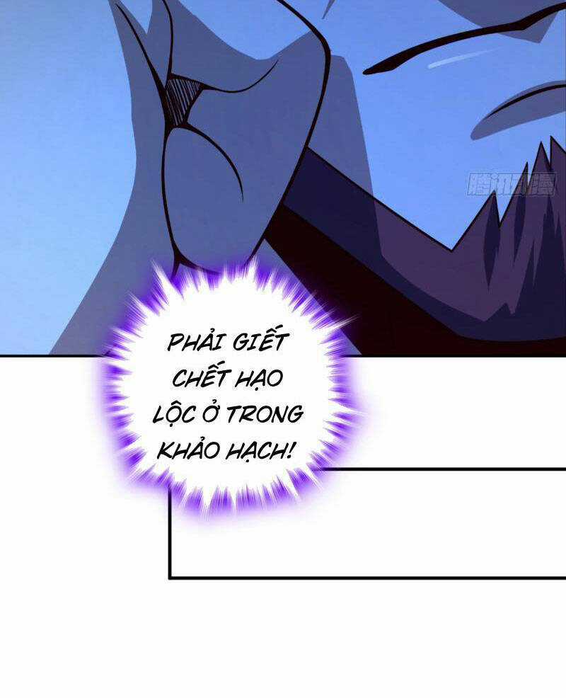 Ta , Thần Long Chi Hậu Chapter 26 trang 11