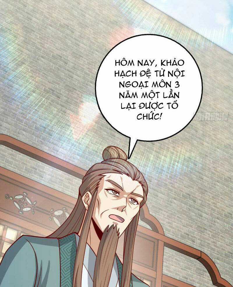 Ta , Thần Long Chi Hậu Chapter 26 trang 13