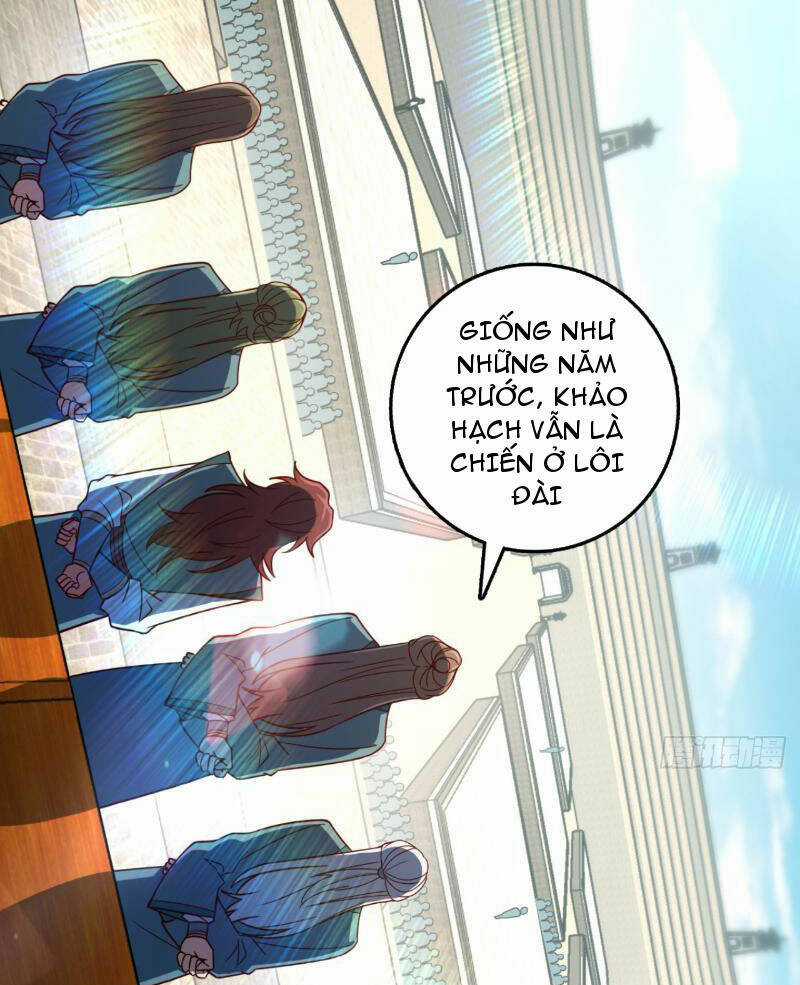 Ta , Thần Long Chi Hậu Chapter 26 trang 15