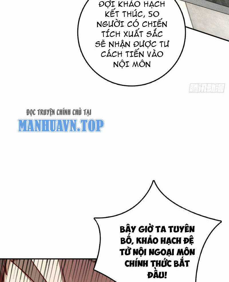 Ta , Thần Long Chi Hậu Chapter 26 trang 19