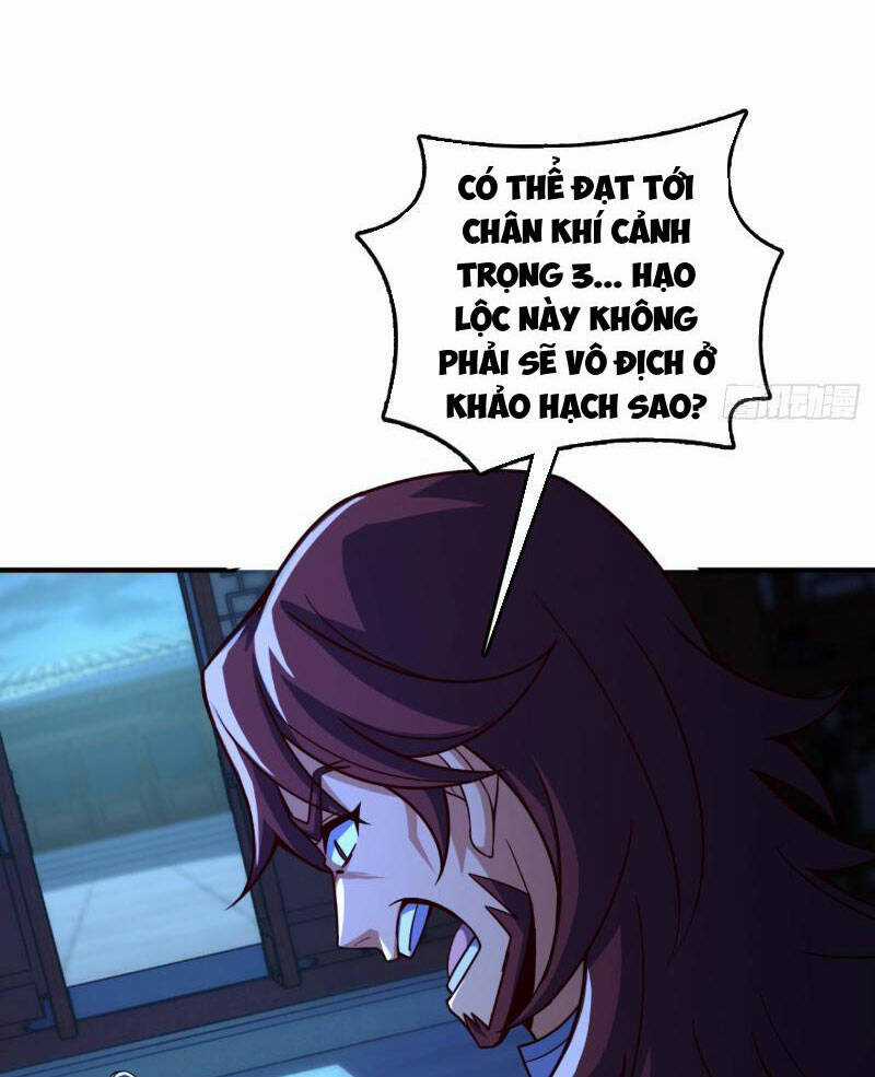 Ta , Thần Long Chi Hậu Chapter 26 trang 2