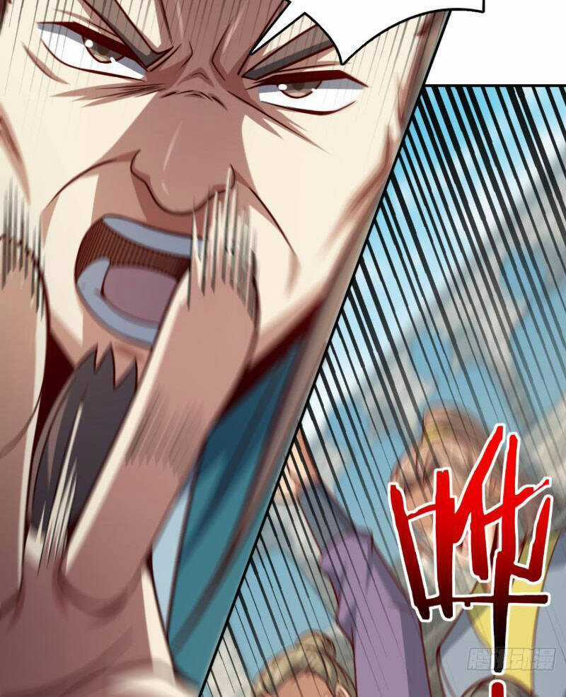 Ta , Thần Long Chi Hậu Chapter 26 trang 20