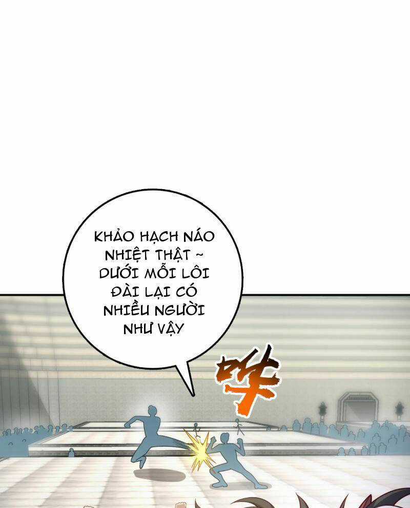 Ta , Thần Long Chi Hậu Chapter 26 trang 28