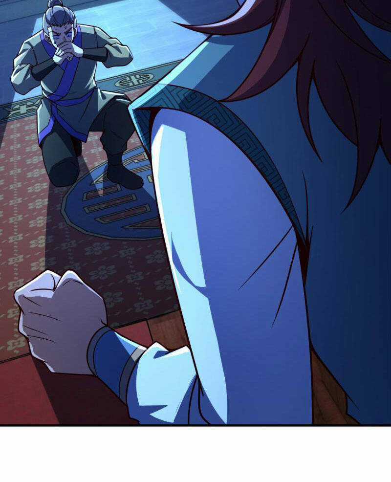 Ta , Thần Long Chi Hậu Chapter 26 trang 3