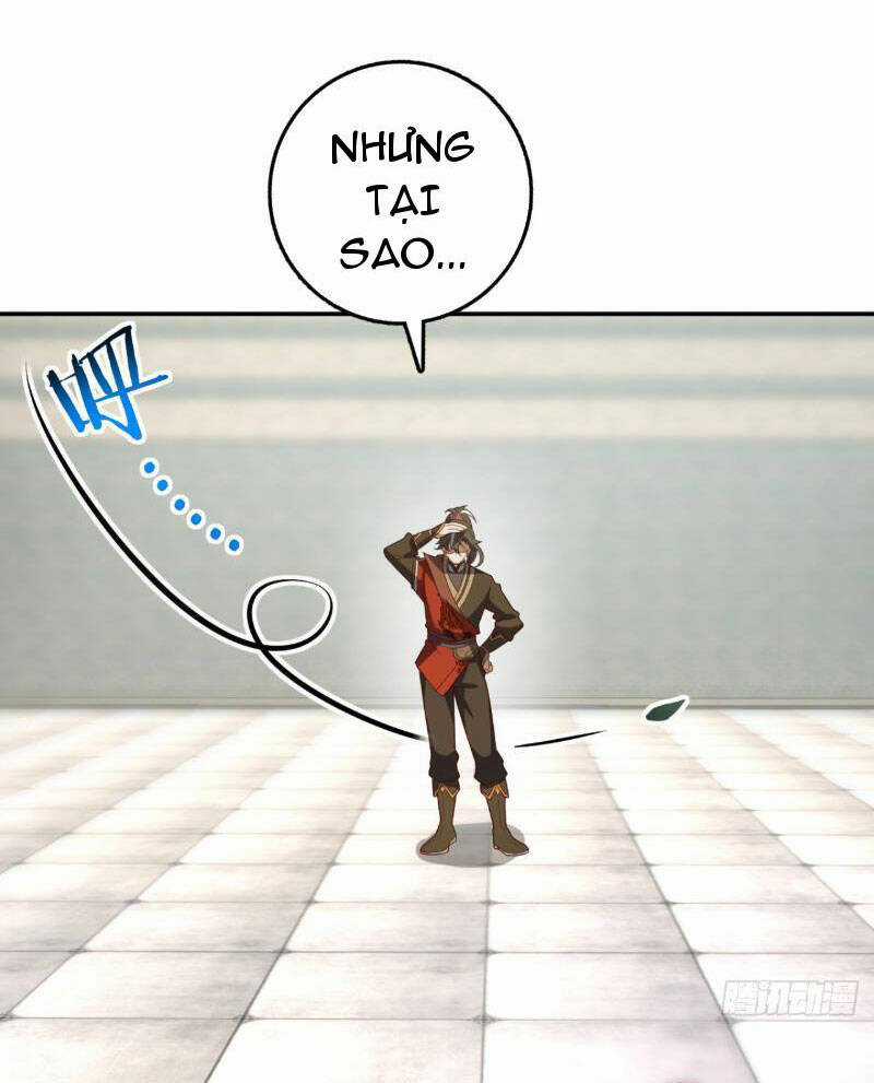 Ta , Thần Long Chi Hậu Chapter 26 trang 30