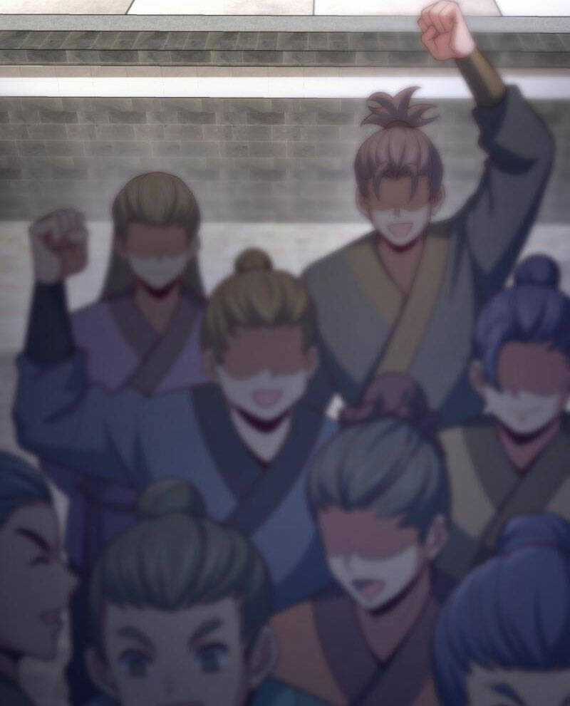 Ta , Thần Long Chi Hậu Chapter 26 trang 31