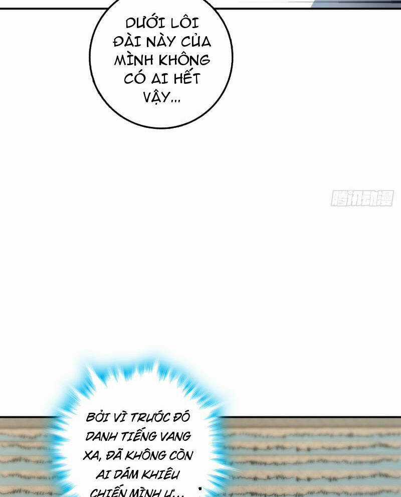 Ta , Thần Long Chi Hậu Chapter 26 trang 34