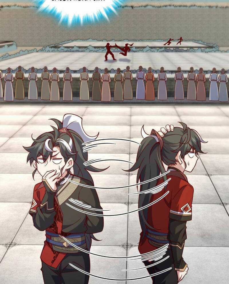 Ta , Thần Long Chi Hậu Chapter 26 trang 35