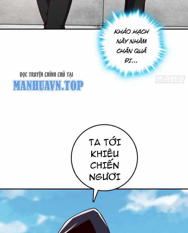 Ta , Thần Long Chi Hậu Chapter 26 trang 36