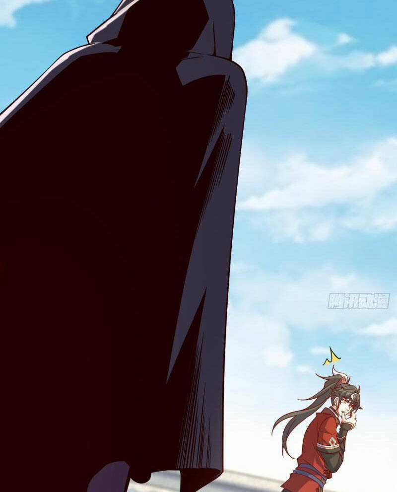 Ta , Thần Long Chi Hậu Chapter 26 trang 37