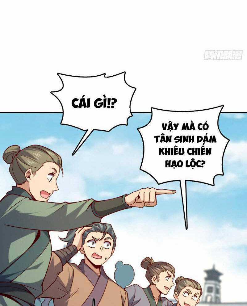 Ta , Thần Long Chi Hậu Chapter 26 trang 39