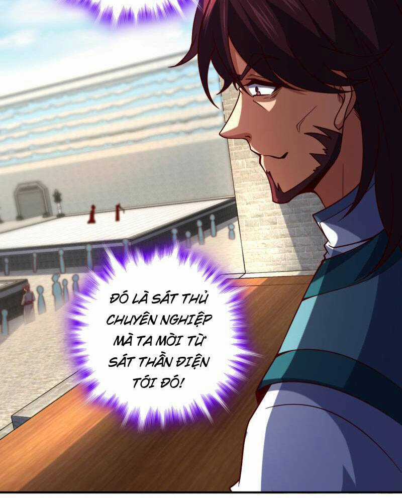 Ta , Thần Long Chi Hậu Chapter 26 trang 43