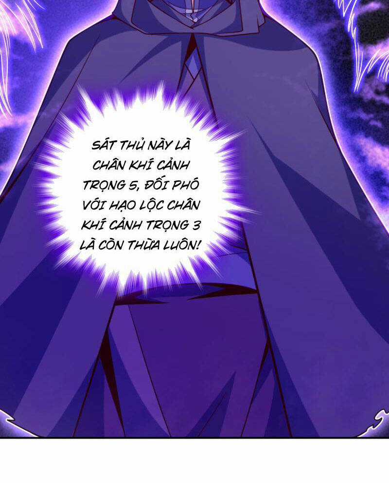 Ta , Thần Long Chi Hậu Chapter 26 trang 45