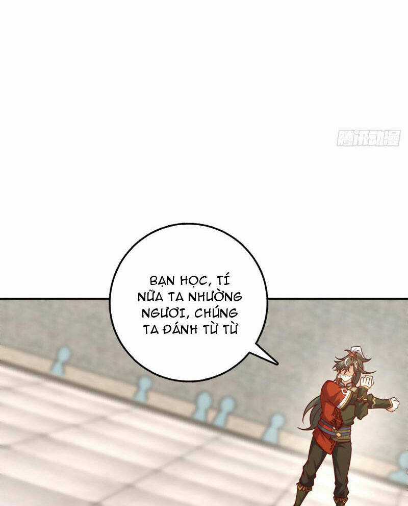 Ta , Thần Long Chi Hậu Chapter 26 trang 46