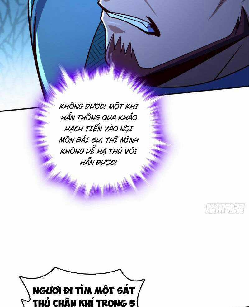 Ta , Thần Long Chi Hậu Chapter 26 trang 5