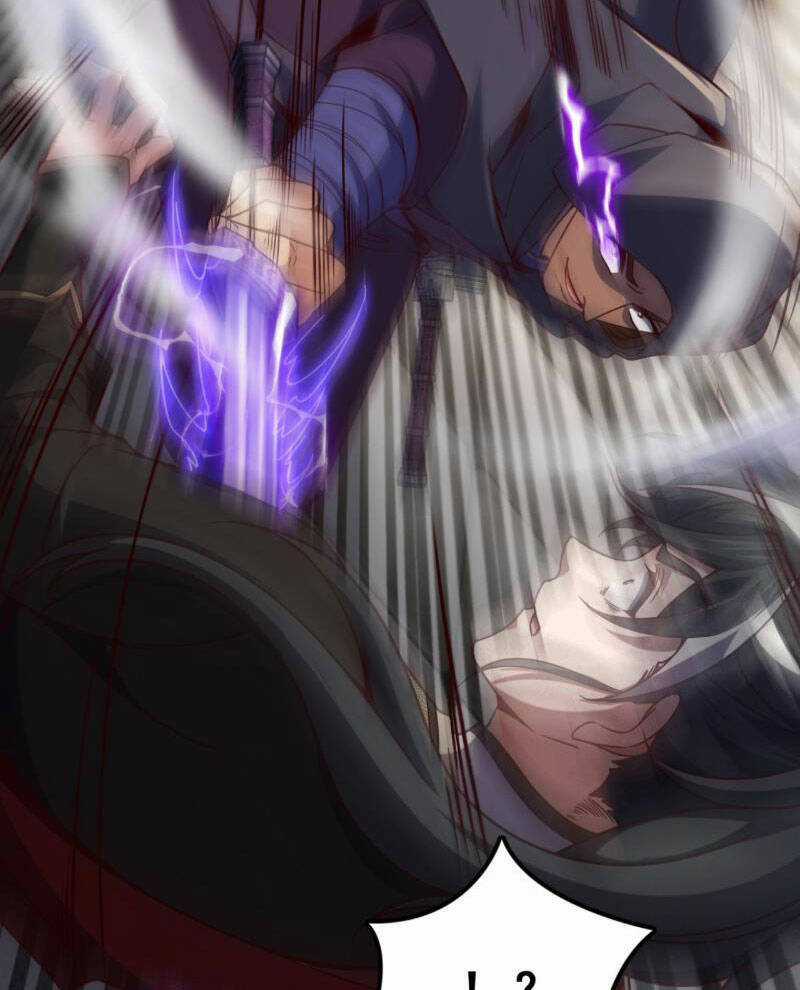 Ta , Thần Long Chi Hậu Chapter 26 trang 51