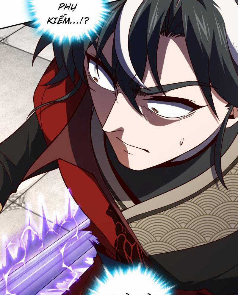 Ta , Thần Long Chi Hậu Chapter 26 trang 53