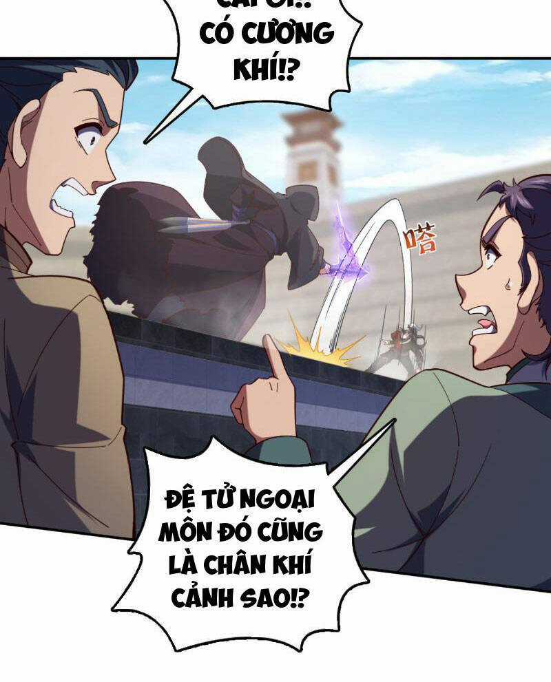 Ta , Thần Long Chi Hậu Chapter 26 trang 55