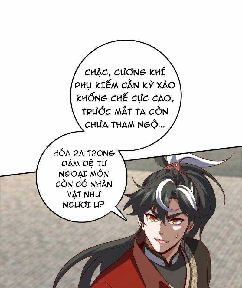 Ta , Thần Long Chi Hậu Chapter 26 trang 56