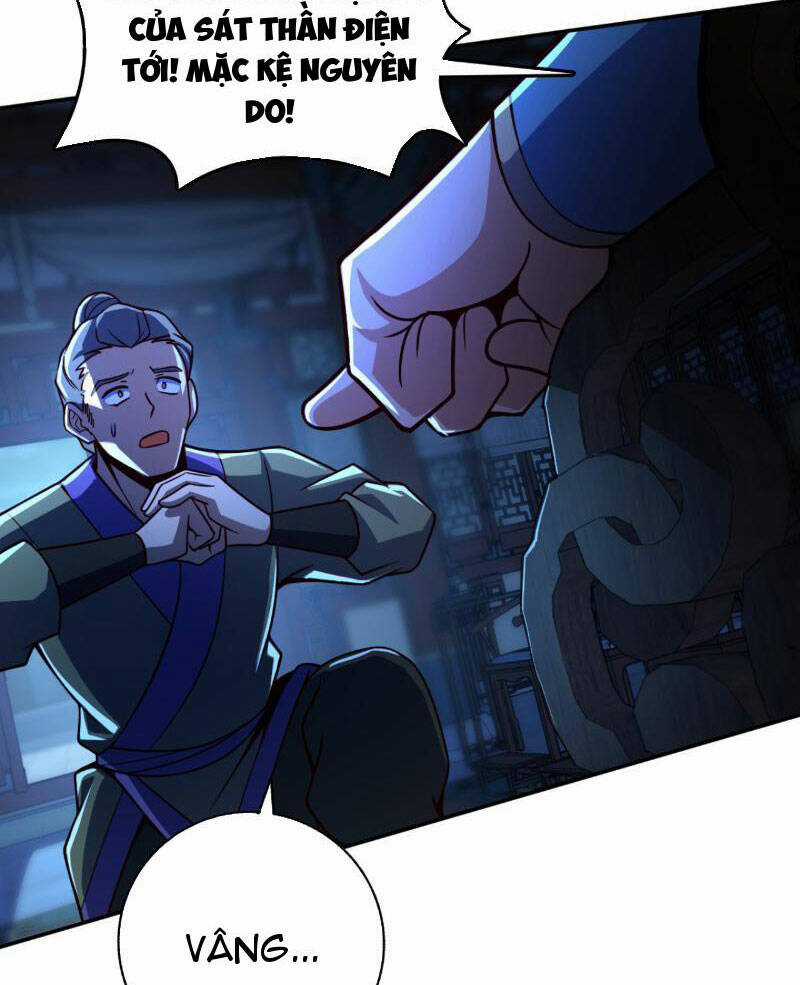 Ta , Thần Long Chi Hậu Chapter 26 trang 6