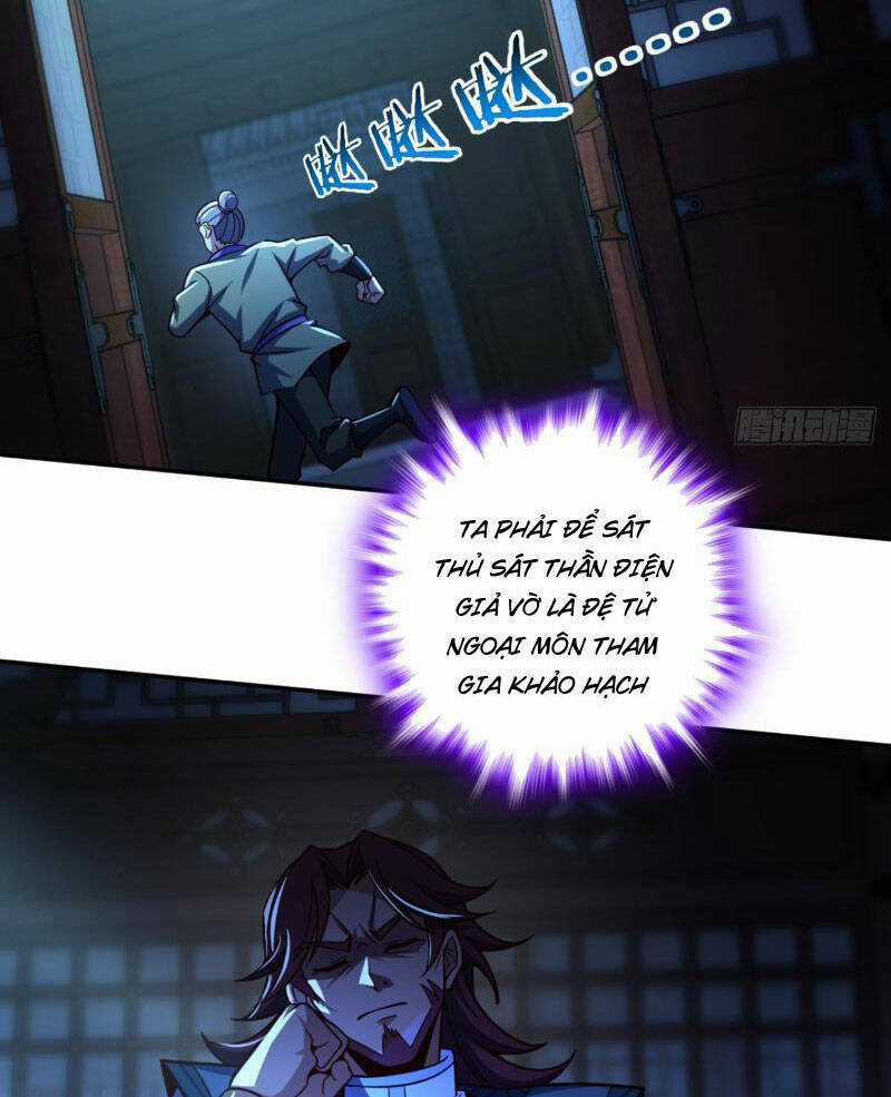 Ta , Thần Long Chi Hậu Chapter 26 trang 8