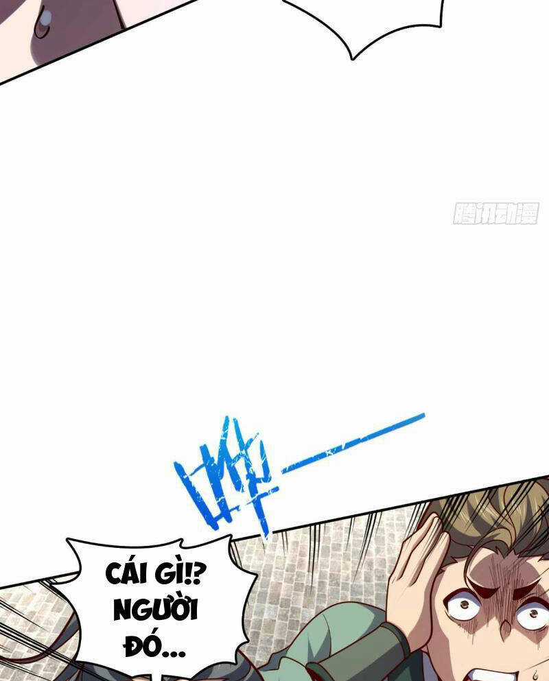 Ta , Thần Long Chi Hậu Chapter 27 trang 11