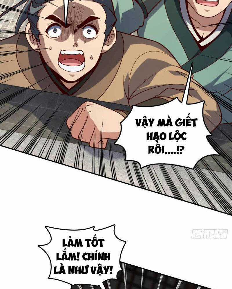 Ta , Thần Long Chi Hậu Chapter 27 trang 12