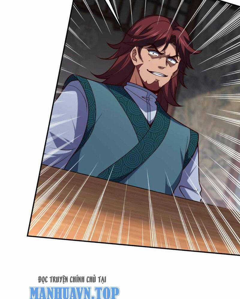 Ta , Thần Long Chi Hậu Chapter 27 trang 13