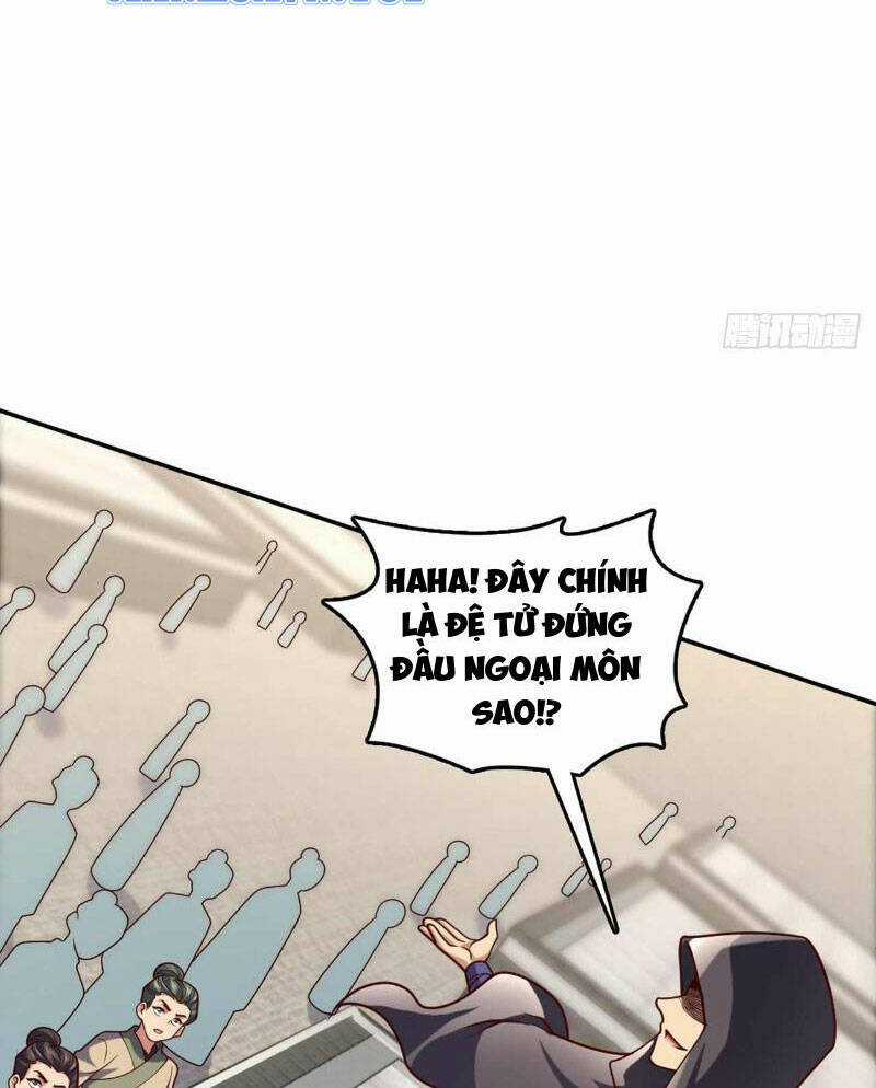 Ta , Thần Long Chi Hậu Chapter 27 trang 14