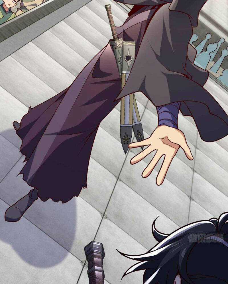 Ta , Thần Long Chi Hậu Chapter 27 trang 15