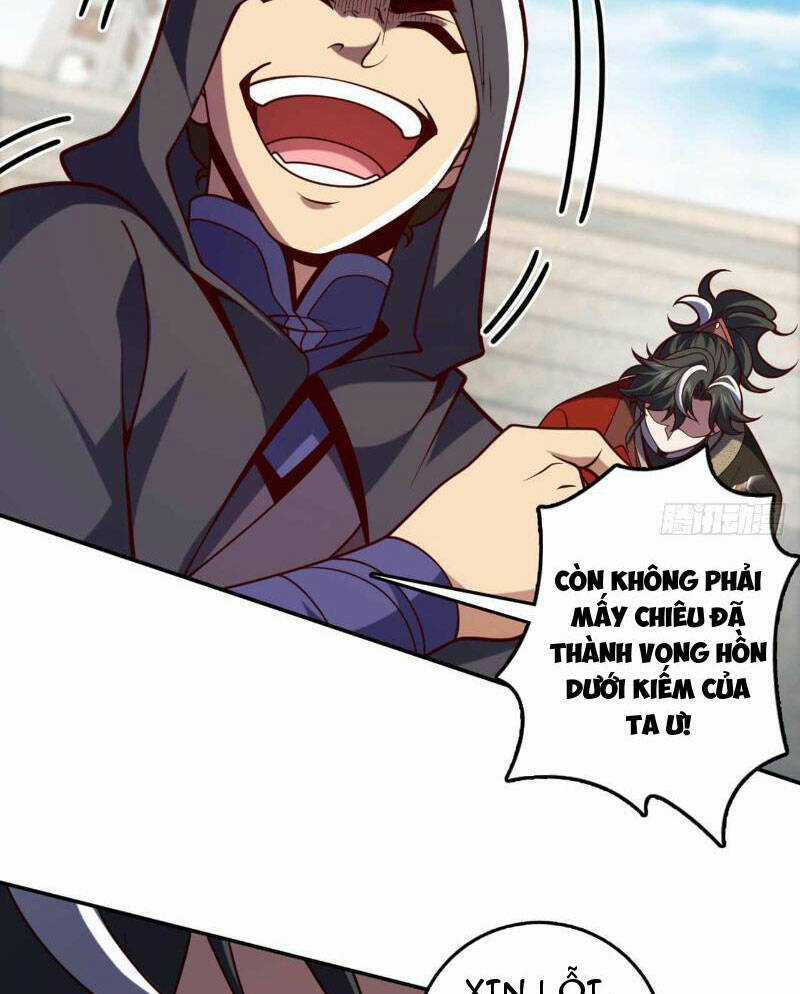 Ta , Thần Long Chi Hậu Chapter 27 trang 17